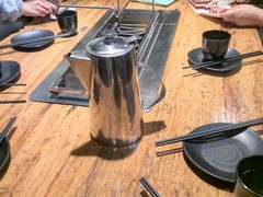 -悦屋老板娘的烤肉店(紫薇田园店)