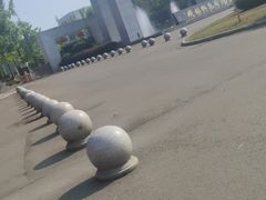 -成都中医药大学(温江校区)