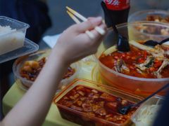 -如家酒店·neo(杭州西湖南宋御街定安路地铁站店)