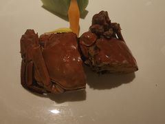 -甄御•海鲜新青岛菜(麦岛店)