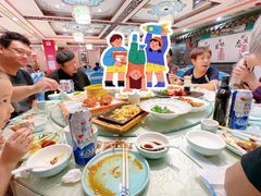 -登瀛楼饭庄(领世郡店)