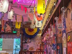 -坂吉屋·居酒屋深夜食堂(龙湖店)