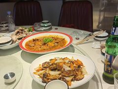 -八大碗·地道东北菜(白塔堡店)