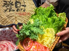 -冯校长老火锅(广州正佳广场店)