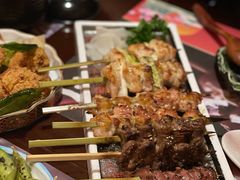 -弓二·烧鸟居酒屋(财富购物中心店)