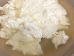 -梯坎豆花