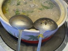 -清真·马坡烧烤涮牛肚·酸浆火锅(新区总店)