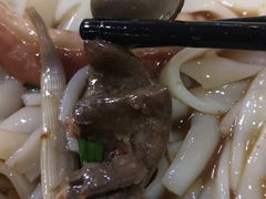 鳄鱼杂-荔林食店(西华路店)
