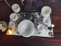 -梦白空间瑜伽馆