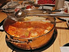 -大和食乐·鲜和牛酸汤火锅(环宇荟店)
