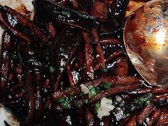 -阿明小菜·海鲜·上海菜(梅陇华理店)