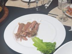 -大连湾旭日·家宴·海肠捞饭(马栏广场店)