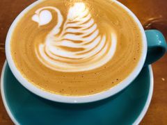附魔拿铁-COFFEE HOLIC(朝外SOHO店)
