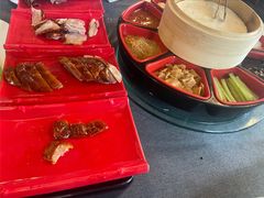 -羲和雅苑•北京烤鸭(平安国际金融中心店)