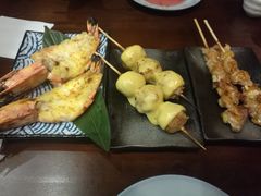 -望鲸居酒屋