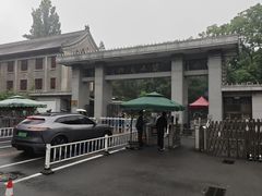-北大家园食堂