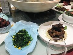 -禧瑞都大饭店(吊桥路店)