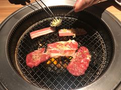 -牛角日本烧肉专门店(福岡キャナルシティ博多前店)