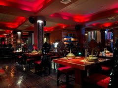 -花马天堂云南餐厅 Lost Heaven(外滩店)