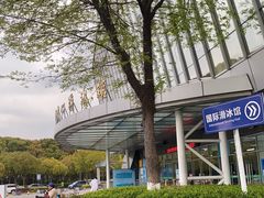 -上海大学生体育中心游泳馆(松江店)