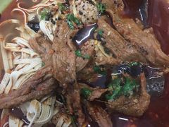 -四川担担面