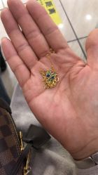 -张师傅首饰加工修理(西单华威潮铺街店)