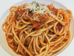AFS肉酱面-AFS Cafe & Canteen(闽江二路店)