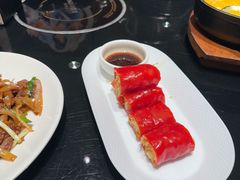 -花城粤菜餐厅(高新区店)