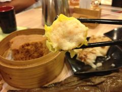 -添好运点心专门店(中环IFC店)