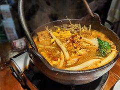 北京肥牛小锅-繁·醉花亭小酒馆(鼓楼店)