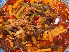 -螺世纪螺蛳粉·桂味小排档(裕德店)