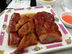 -东鑫记港式茶餐厅(南京东路店)