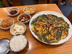 -金北顺大锅家(신사본점)
