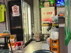 -京狮炙燥·精酿烧烤(首经贸店)