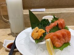 -东京屋(武定路店)