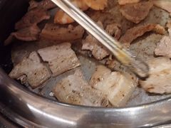 -姜胖胖韩式自助烤肉(光明万达店)