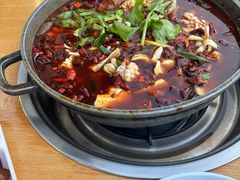 -重庆乌鱼庄·龙滋鲜(青羊大道店)