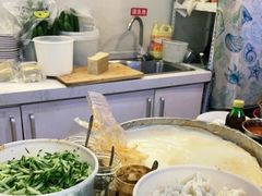 -安徽阜阳卷馍(西单店)