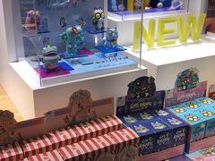 零售区-云海肴·汽锅鸡·云南菜(美罗城店)