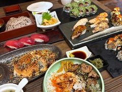 -东京屋(武定路店)
