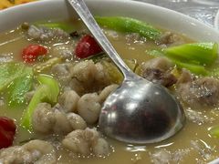 -红灯笼龙凤饭店(宁波老字号店)