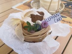 -吾象走甜·生日蛋糕·甜品台茶歇