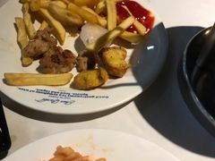-星伦多自助料理·涮烤一体(虹悦城店)