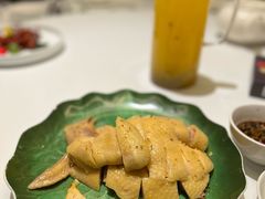 -荣兴酒家(徐家汇店)