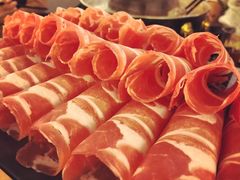 -丁卯•铜锅涮肉(工体店)