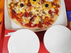 -Lotso Lunch Box 草莓熊餐盒