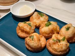 一口虾多士-陶陶居酒家(解放北路店)