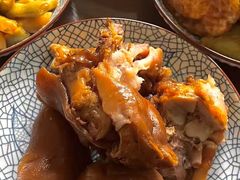 -净香园熟肉(北坦总店)