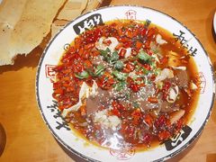 -大厨小味·民间川菜(八里庄店)