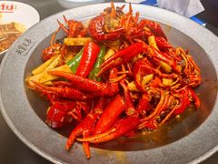 -天宝兄弟·湘菜龙虾馆